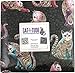 Ann Lauer Cat-i-tude 10X10 Pack 42 10-inch Squares Layer Cake Benartex, Assorted