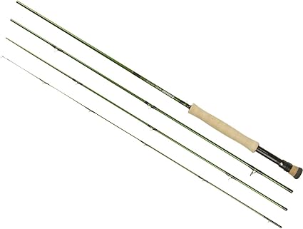sage accel fly rod