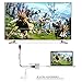 ARCHYCALS USB C to HDMI 4K USB C Adapter 3 in 1 Digital Multiport USB 3.1 with USB 3.0 Port and USB C Charge Port for 2016 MacBook Pro, Chromebook Pixel, Samsung S8,S8 Plus and More USB C Devices