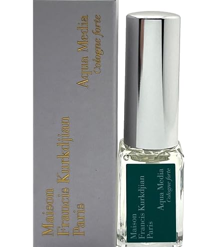 Amazon.com: Maison Francis Kurkdjian Masculin Pluriel 香水噴霧,2.5