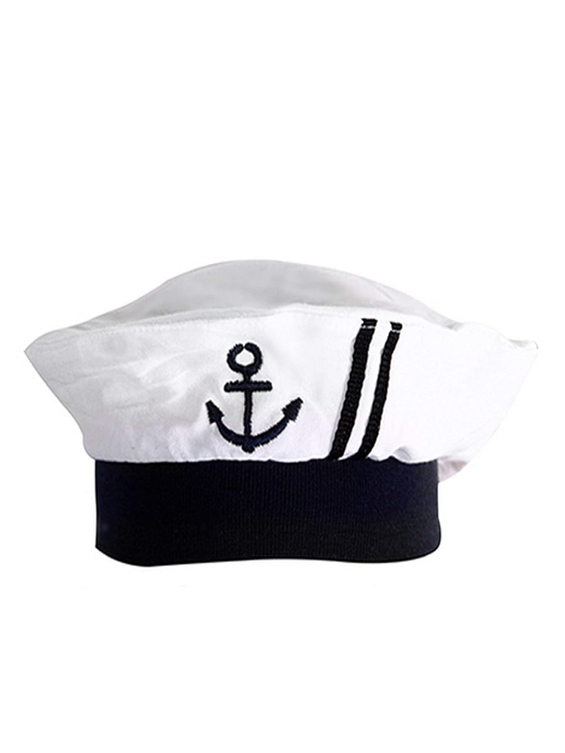 baby sailor hat