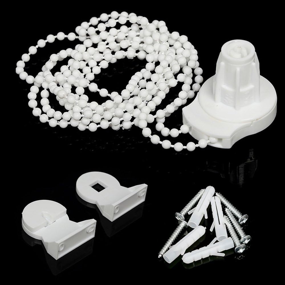 Roller Blind Fittings Replacement fittings kit 25mm diameter blind tube