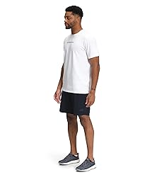 THE NORTH FACE Men’s Rolling Sun Packable