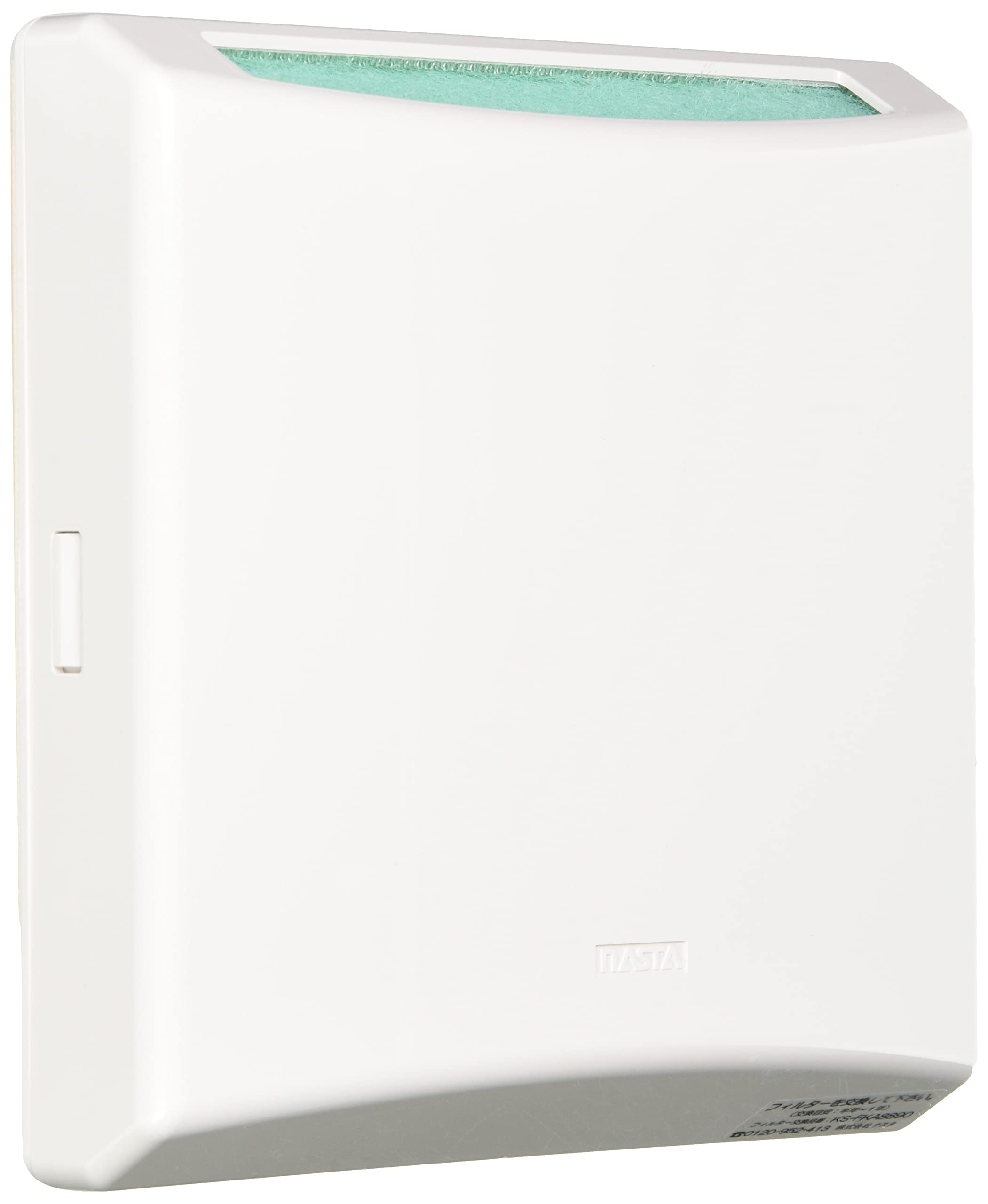 ナスタ ポレット(S) アレルフィルター・断熱材付仕様商品画像