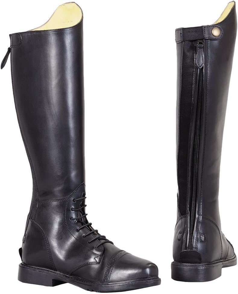 tuffrider baroque field boots