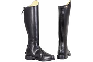 TuffRider Women's Baroque Field Short Boots