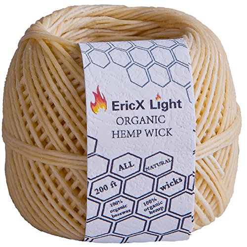 1 EricX+Light+Beeswax+Organic+Standard