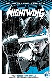 Nightwing Vol. 1: Better Than Batman (Rebirth) (Batman: Dc Universe Rebirth) by Tim Seeley, Javier Fernandez