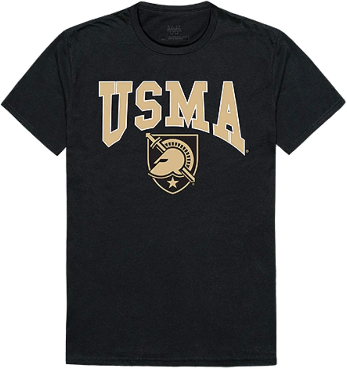 United States Military Academy Army Black Nights USMA Athletic Graphic T-Shirt | Amazon.com