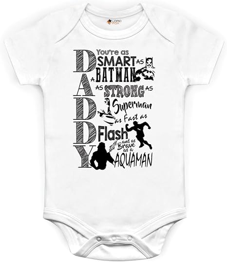 batman baby grow