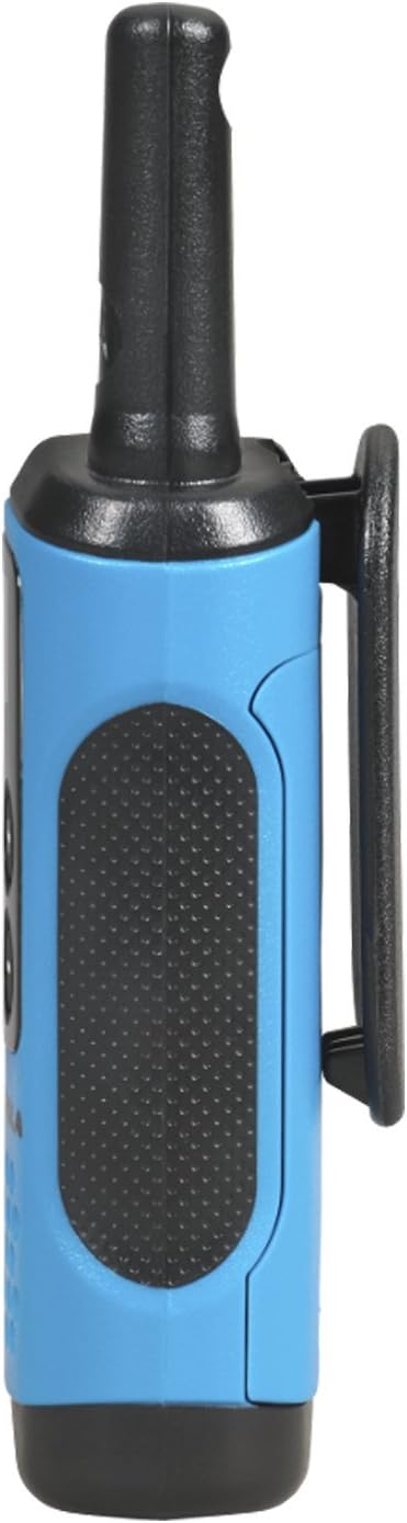 Motorola T100 Talkabout Radio, 2 Pack