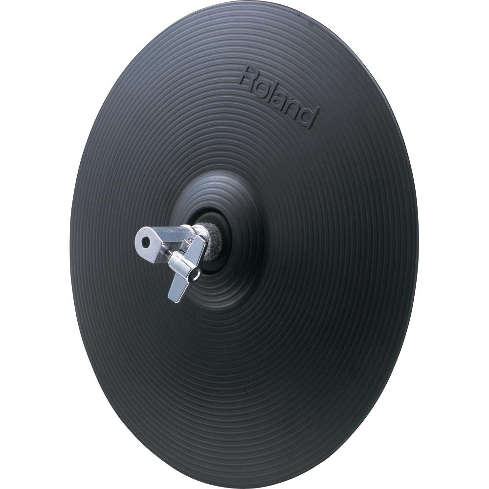 Roland Cymbals Dual Triggers Full Motion Electronic Hi Hat Musical Instrument eBay