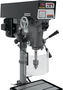 Jet 354550 Stationary Drill Presses product image 4