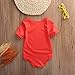 Baby's Step Aside Barbie There's a new Doll in Town Bodysuit (100(12-18M))