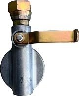 PlumbEZ Heating Oil Tank Filter with Isolation Valve 52µm Kit view 8