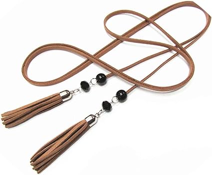 women's dress belts accessories