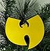 Wu-Tang Clan Ornament | Wu-Tang | Geek Christmas | Hip Hop Gifts | Rear View Mirror | Secret Santa | Gift Exchange