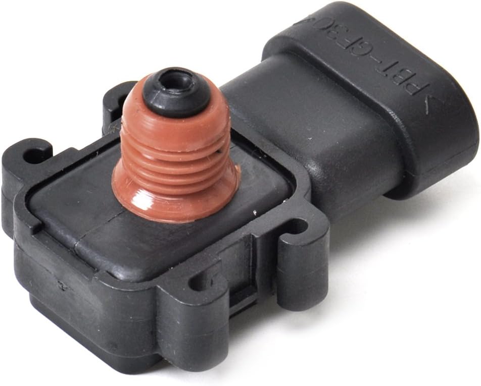 MAP Manifold Pressure Sensor 16249939 AS59