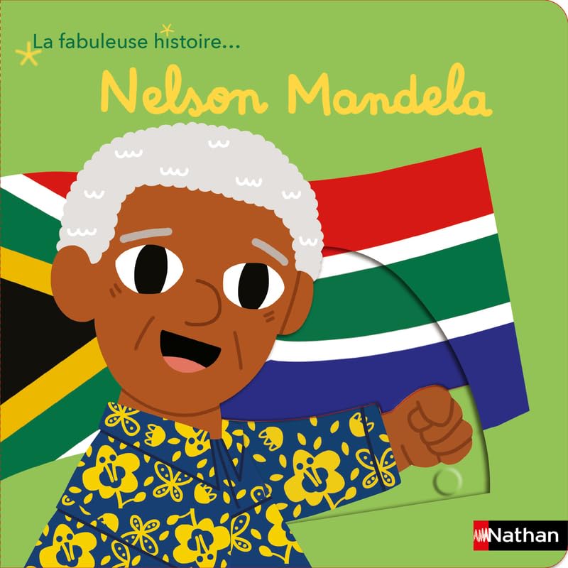 Nelson Mandela