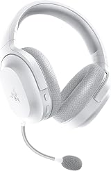 Razer Barracuda X Wireless Headset Mercury White SmartSwitch Dual Wireless view 9
