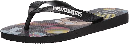 havaianas rick e morty
