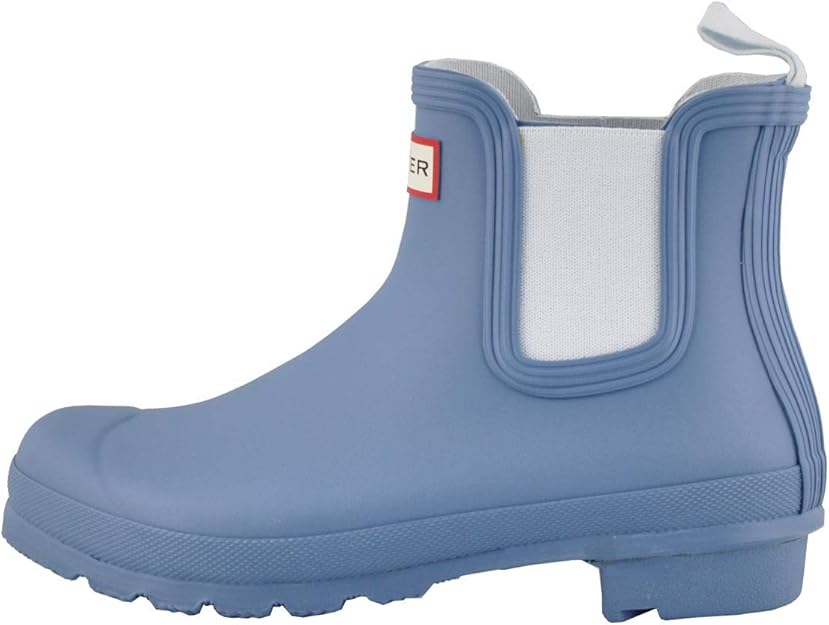 original waterproof chelsea rain boot