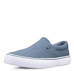 Lugz | Clipper Casual Sneakers for Men | Slip On