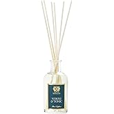 Antica Farmacista Home Ambiance Diffuser - Long-Lasting Reed Scent Diffuser - Luxury Room Freshener Gift - Neroli & Tonic, 3.4 fl oz
