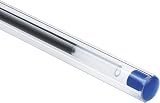 Bic Cristal Original Ballpoint Pens 1.0 mm Black Pack of 10 view 5
