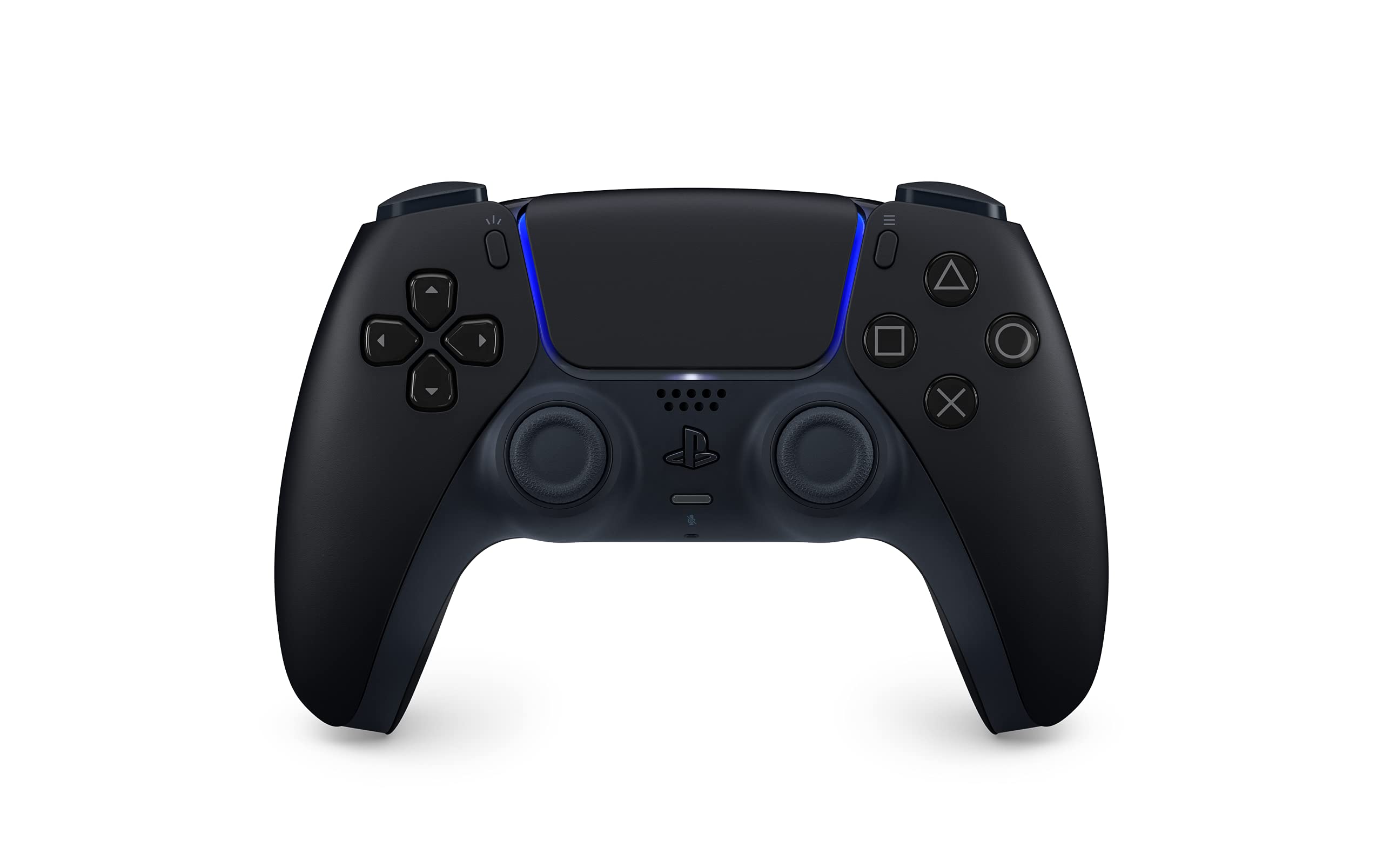 PlayStation-5-Mando-inalambrico-DualSense-Midnight-Black-Exclusivo-para-PS5