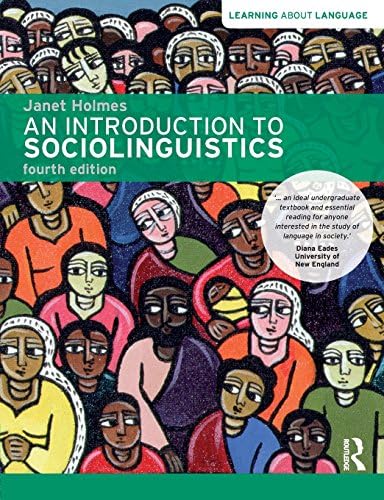 Amazon.com: Contemporary Linguistics: An Introduction