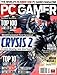 PC Gamer [with CD]