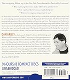 Image de The Upside of Irrationality CD: The Unexpected Benefits of Defying Logic at Work and at Home