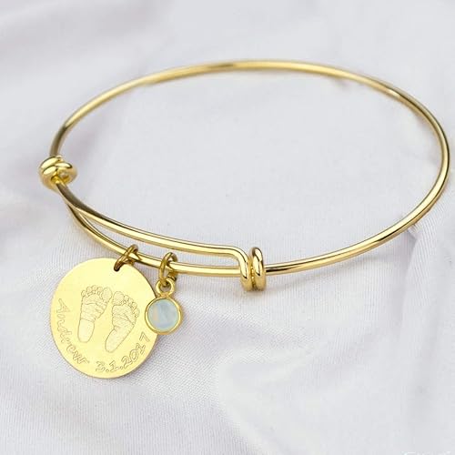 newborn mothers day gift