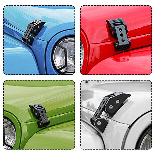 3 RT+TCZ+Stainless+Locking+2007+2017+Wrangler