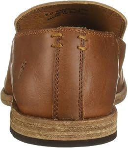 frye men's chris venetian loafer