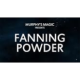 Murphy's Magic Supplies, Inc. Fanning Powder 2oz/57grams