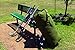 Texsport Top Load Canvas Duffle Duffel Travel Bag