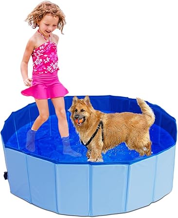 portable pet spa