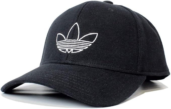 Amazon アディダス キャップ Adidas Originals 刺繍キャップ アウトライン トレフォイル ロゴ 刺繍 キャップ 帽子 Cm3912 並行輸入品 キャップ 通販