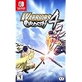 Warriors Orochi 4 - Nintendo Switch