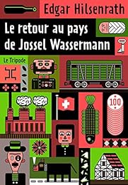 Le  retour au pays de Jossel Wassermann
