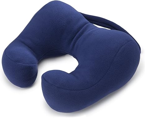 Amazon Com Sunshine Pillows Chiropractic Neck Pillow For Extra