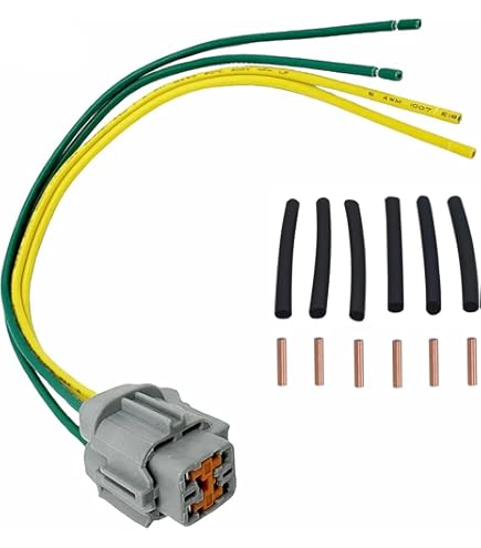 Amazon.com: Nissan 24011-3TA0B Engine Harness : Automotive