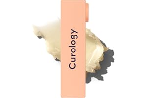 Curology Lip Balm, Nourishing Hydration with Shea Butter for Dry Chapped Lips, Subtle Passion Fruit