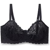 Intimissimi Daniela Lace Balconette Bra