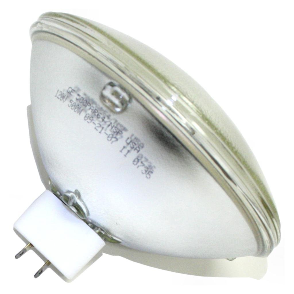 Best Ge Par 64 Bulbs