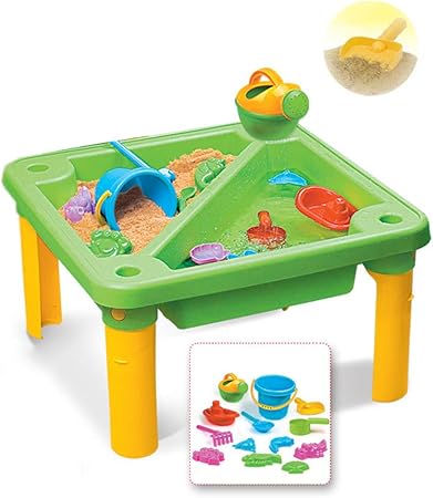 amazon sand and water table