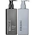 Hair Growth Shampoo and Conditioner for Men