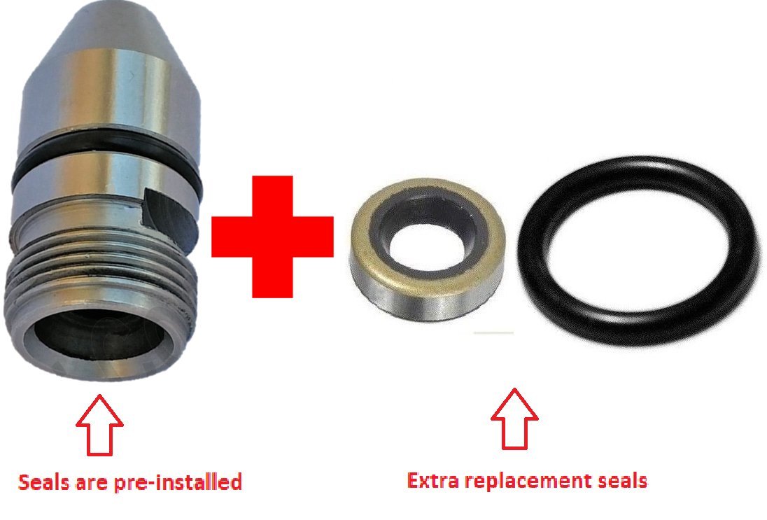 TH350TH350CHousingBulletSpeedometerSpeedoSleeve